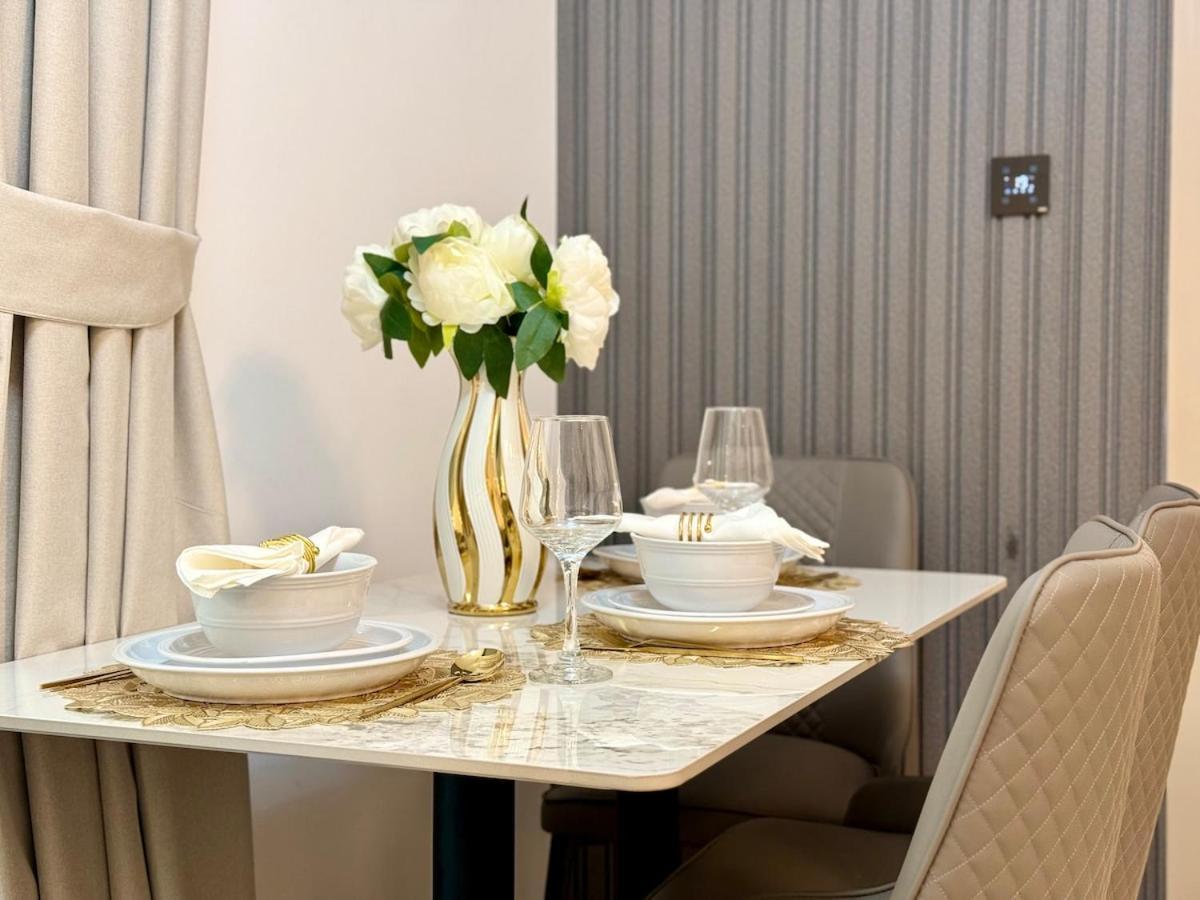 Apartment Brand New-fully Furnished Elegant 1br In Jvc Dubai
