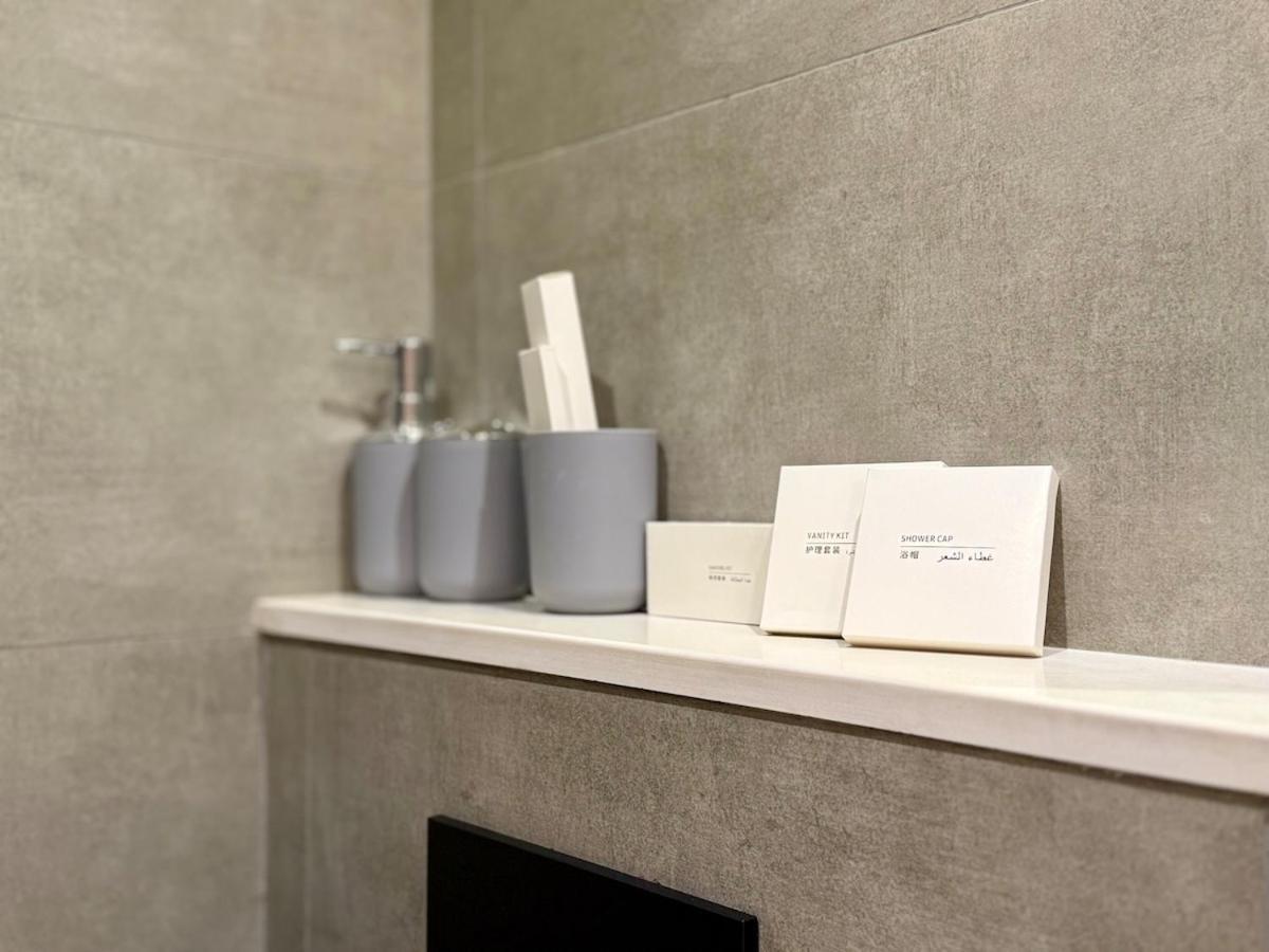Brand New-fully Furnished Elegant 1br In Jvc Apartment