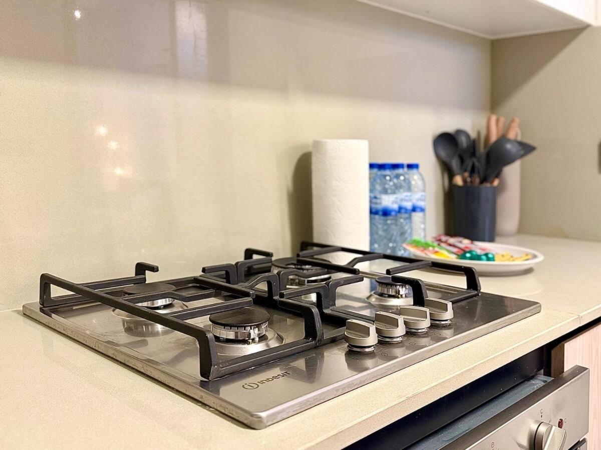 Brand New-fully Furnished Elegant 1br In Jvc * Dubai